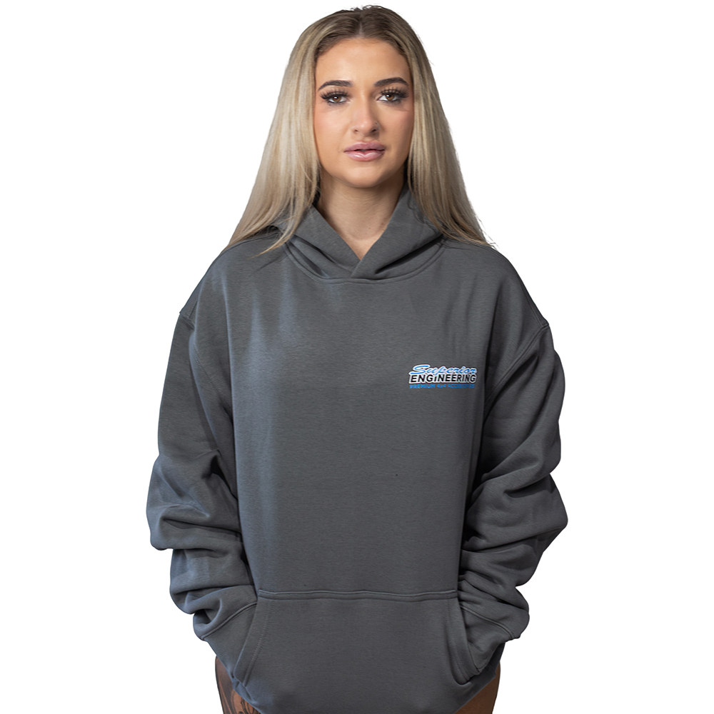 Superior Unisex Hoodie (Yowie) - SUP-HOODIE-U-YOW-XXX